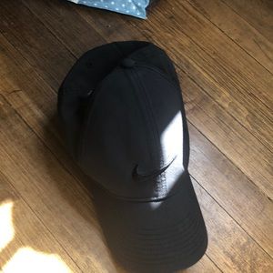 Mesh Nike cap